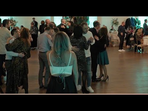 Formatia Trio Royal Galati - A venit politia LIVE Mihaela Agache(cover Theo Rose)