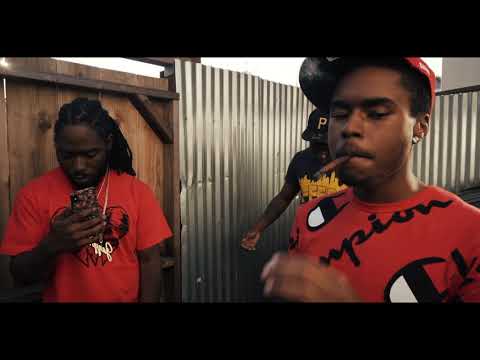 Almighty Roy x Jayy Hitta - Soul Bleed | Dir. @ItsJayyH