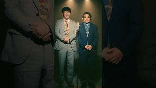 フジテレビ系火9ドラマ『東京P.D. 警視庁広報２係』オープニング主題歌「暴露」MV公開中！#オズワルド #MV