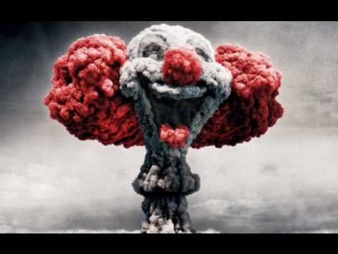 Wolfgang Gartner feat. Kid Cudi - Undertaker @ Night (BloodSport Mashup)