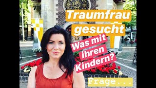 Wo bleiben Kinder, wenn Sie ukrainische Traumfrauen heiraten? Traumfrau gesucht 