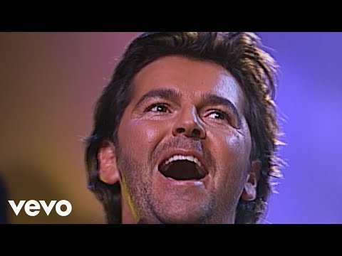 Videoclip de Win the Race — Modern Talking