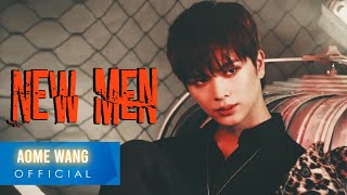 BTOB NEW MEN FMV