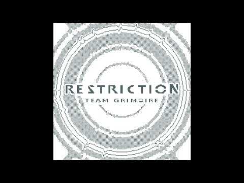 [Cytus II] Restriction - Team Grimoire