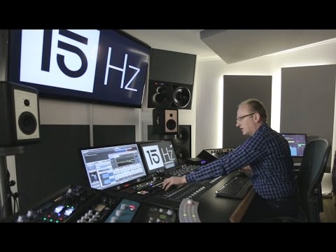 WaveLab Pro 9: Interview with Friedemann Tischmeyer