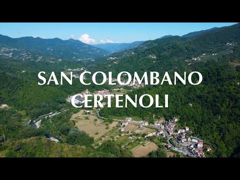 San Colombano Certenoli