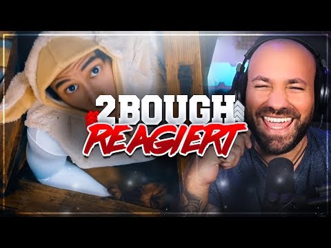 2Glatze reagiert: Julien Bam feat. Kelly - MÄRCHEN in ASOZIAL 2