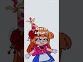How Similar Are You To Elizabeth Afton MY AU Shorts Fnaf Gachaclub Gacha Gachameme Trend