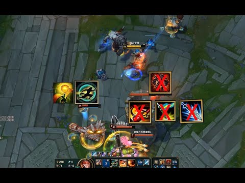 ULTIMATE CHINESE LEE SIN MONTAGE - FASTEST LEE SIN PLAYER - League of Legends