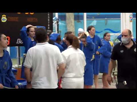 SIMALGA Real Canoe 16-8 Horta Haxelia