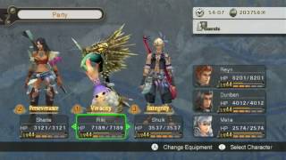 While I Was Busy - Let's Play Xenoblade Chronicles Part 101