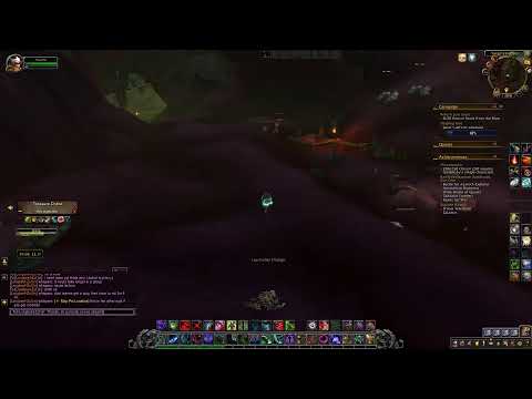 Attempt # 4 - Reins of The Tamed Bloodfeaster