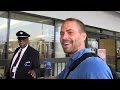 Paul Walker Dead TMZ S Last Footage Of The Actor TMZ
