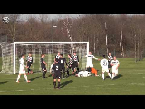 SG Wattenscheid 09 - ETB SW Essen (Testspiel)