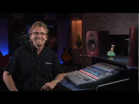 Free Church Sound Training for Church Media Teams