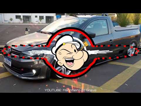 Zola Novamente e MC RD - Fim de Ano / Presente de Natal - Brega Funk (Com Grave)