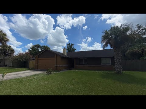 Longwood - 3 Bedroom, 2 Bathroom - $2,495.00 property video