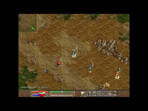 Helbreath.net - That....was upsetting.