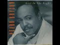 Lost in the Night - Peabo Bryson