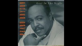 Lost in the Night - Peabo Bryson