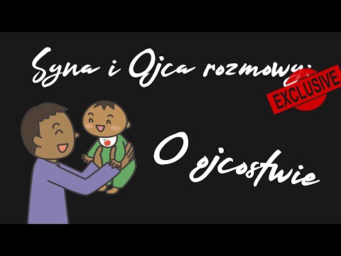 Brian Allan w rozmowie o ojcostwie | #41 | Syna i Ojca Rozmowy [ENG]