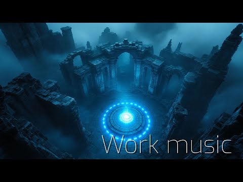 ROSALÍA - Reliquia (Ambient Remix) | Instrumental | Study Music, Stress Relief, Spiritual Reflection