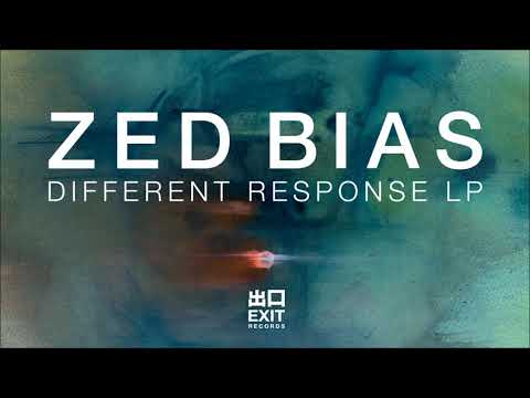 Zed Bias- Coral Mist ft MstrJ [Different Response LP]
