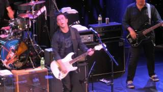 Colin James LRBC 26 &quot;I&#39;ll See It Through&quot;