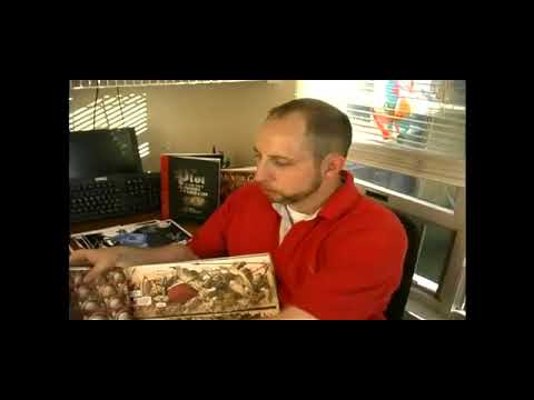 Unterschiede zwischen Comics und Filmen