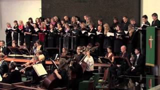 Arvo Pärt - Salve Regina