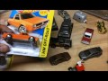 Cracking this weeks haul and custom hot wheels Cracking this weeks haul and custom hot wheels
