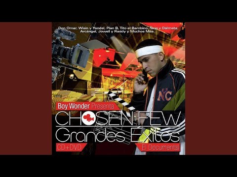 Siente El Boom (feat. Randy)