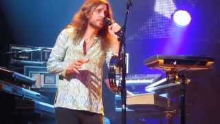 Yes - The Game LIVE - July 30, 2014 - Atlanta Symphony Hall