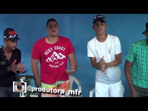 Medley , Mc Bruninho RR e Mc Kond