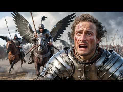 A Háromezres Hadsereg, Amely Tizenegyezer Embert Tört Szét – Kircholm, 1605