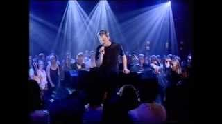 Erasure - Stay With Me - Top Of The Pops - Thursday 7th September 1995