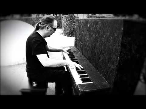 Harry Lime Theme II - The Third Man - Street Pianos Munich 2016