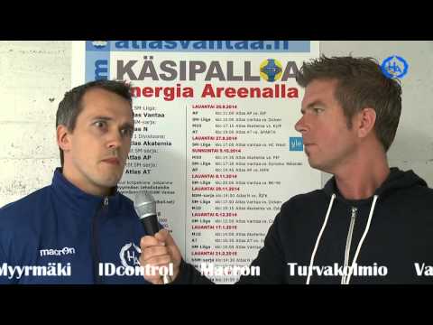 Otteluennakot HIFK ja BK 46