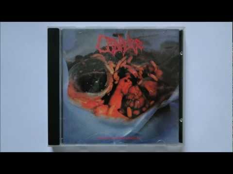 Cadaver - Twisted Collapse