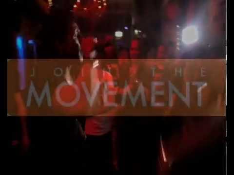 Ricky G  & LG Soldiers Live Cafe Amazing [ DBMA