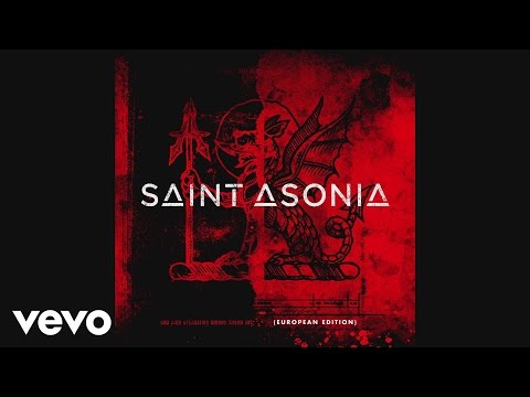 Saint Asonia - No Tomorrow (Audio)