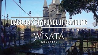 Download lagu Dago Bakery Punclut Wisata Bandung Milenial mp3