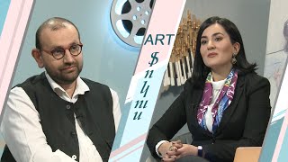 Ֆրանսահայ կոմպոզիտոր Միշել Պետրասյանն «Արտֆոկուս»-ում է
