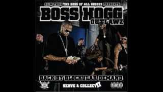 Boss Hogg Outlawz - TIME