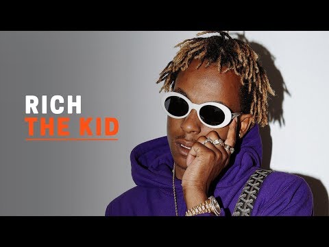 Rich the Kid | Artist Profile | All Def Music