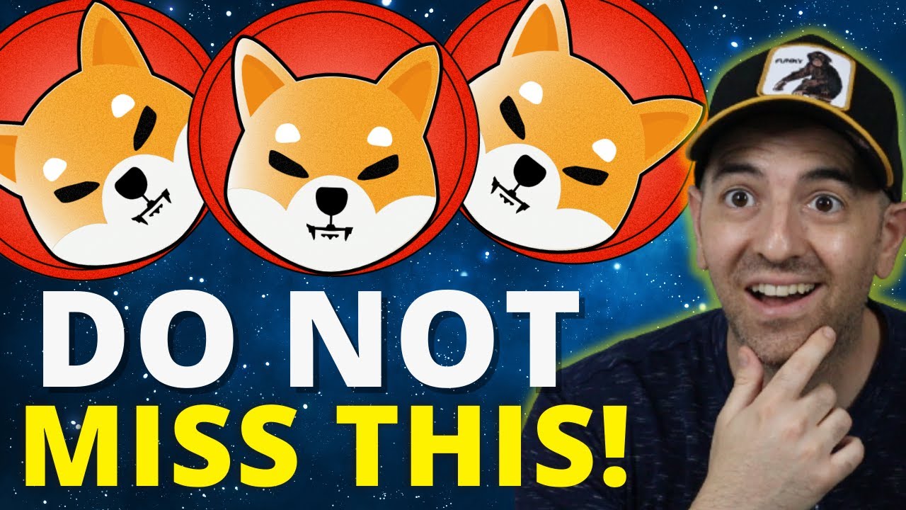 HOW SHIBA INU COIN IS BEING MANIPULATED AND WHY IT IS GOING DOWN! ALSO WHAT IS HAPPENING TO SAITAMA?