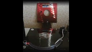 Disco Nation ‎- Rock Da Jam (Jam Extended Club Mix)