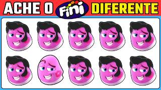 🧔🕵️♂️💎ACHE O DIFERENTE ANTES DO TEMPO ACABAR! 60 Desafios Só Os Atentos Conseguem QUIZ DIFERENÇAS