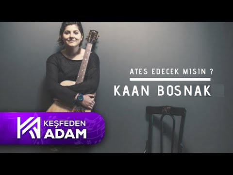 Deniz Tekin-Ateş Edecek Misin ( Cover )