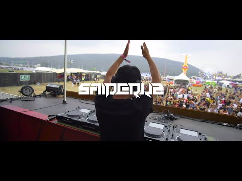 Saiperkz @ Dreamfields México 2019 (Recap)